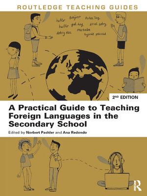 cover image of A Practical Guide to Teaching Foreign Languages in the Secondary School